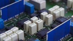 Computers Technology PCB circuits