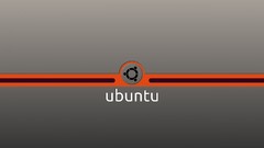 Computers ubuntu logos