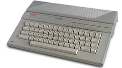 Computers vintage keyboards atari Simple Background computers 