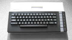 Computers vintage keyboards Technology