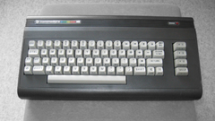 Computers vintage keyboards Technology