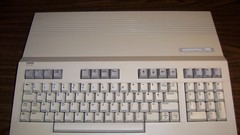 Computers vintage keyboards Technology