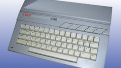 Computers vintage Technology atari