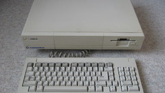 Computers vintage Technology commodore