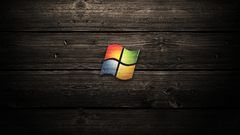 Computers Wood windows 7