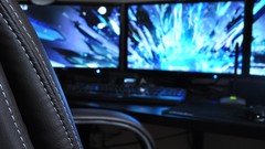 Computers workstation