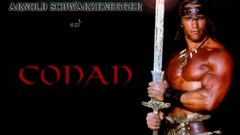 Conan Arnold Schwarzenegger Movie