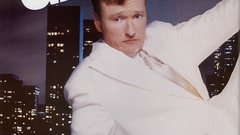 Conan OBrien