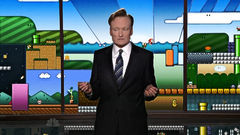 Conan obrien