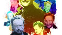 Conan obrien