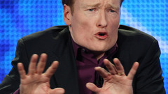 Conan obrien