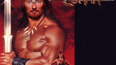 Conan OBrien Conan the