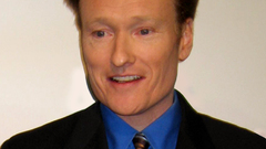 Conan obrien Team Coco