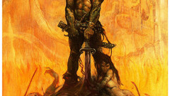 Conan the Barbarian