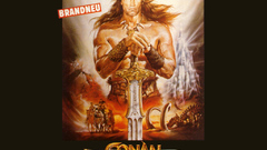 Conan the Barbarian austrian