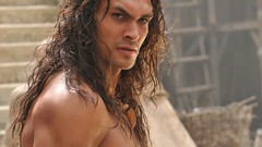 Conan the Barbarian TV series