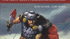 Conan vol Cover high