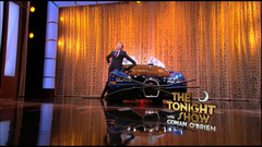 Conancar Made You present