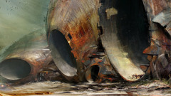 Concept art artwork guild