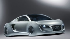 Concept art Audi RSQ