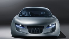 Concept art Audi RSQ