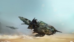 Concept art bungie Destiny (video game)