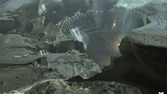 Concept art bungie Destiny (video game)