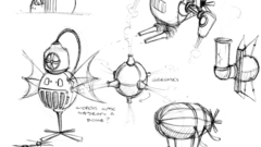 Concept Art can anyone