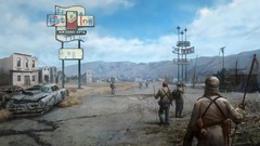 Concept art fallout new