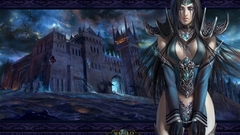 Concept Art game wow