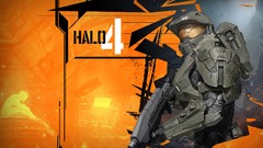 Concept art Halo 4 master chief