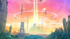 Concept Art high aion obligatory Resolution