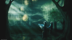 Concept Art high ancient Resolution