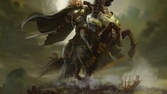 Concept art Lord of the Rings Online the lord of the rings 