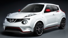 Concept art nismo nissan juke