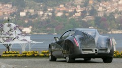 Concept art russian cars Russo-Baltique