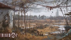 Concept art stalker 2