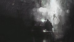 Concept art video games beyond two souls