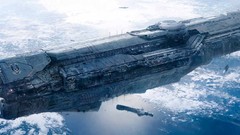 Concept art video games Halo 4