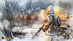 Concept art video games survarium post-apocalyptic vostok games