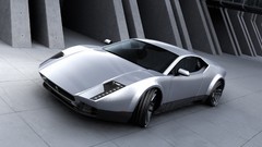 Concept cars