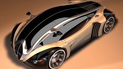 Concept cars