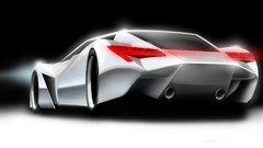 Concept cars