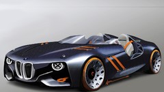 Concept cars BMW 328