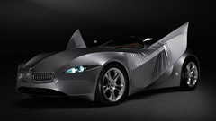 Concept cars BMW cars