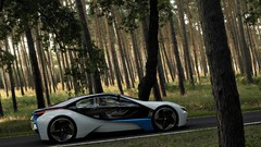 Concept cars BMW Vision