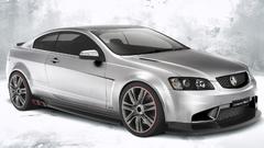 Concept cars Holden Coupe