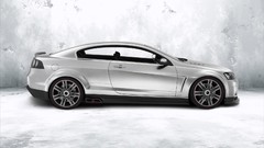 Concept cars Holden Holden