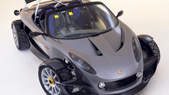 Concept cars lotus