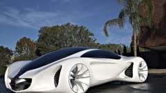 Concept cars Mercedes-Benz